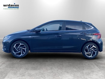 Used Hyundai TUCSON 2022 for sale - 77795134: Photo