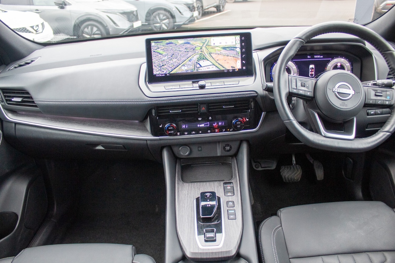 Used Nissan Qashqai 2024 for sale - 76788168: Photo 2