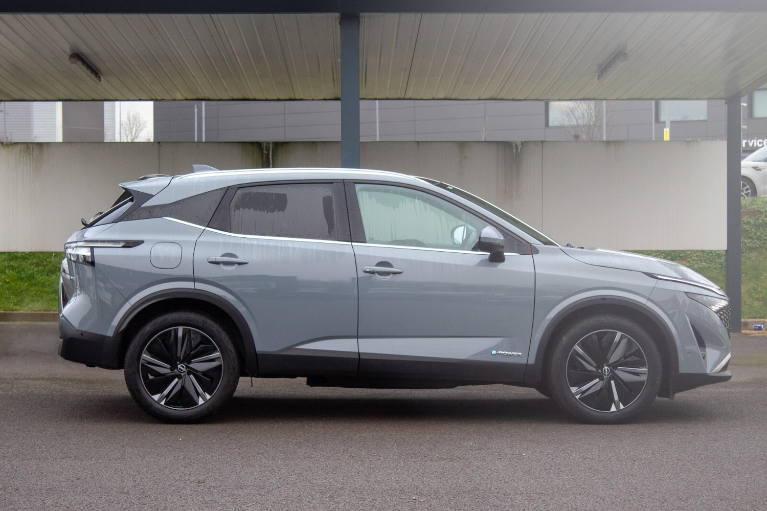 Used Nissan Qashqai 2024 for sale - 76788168: Photo 25