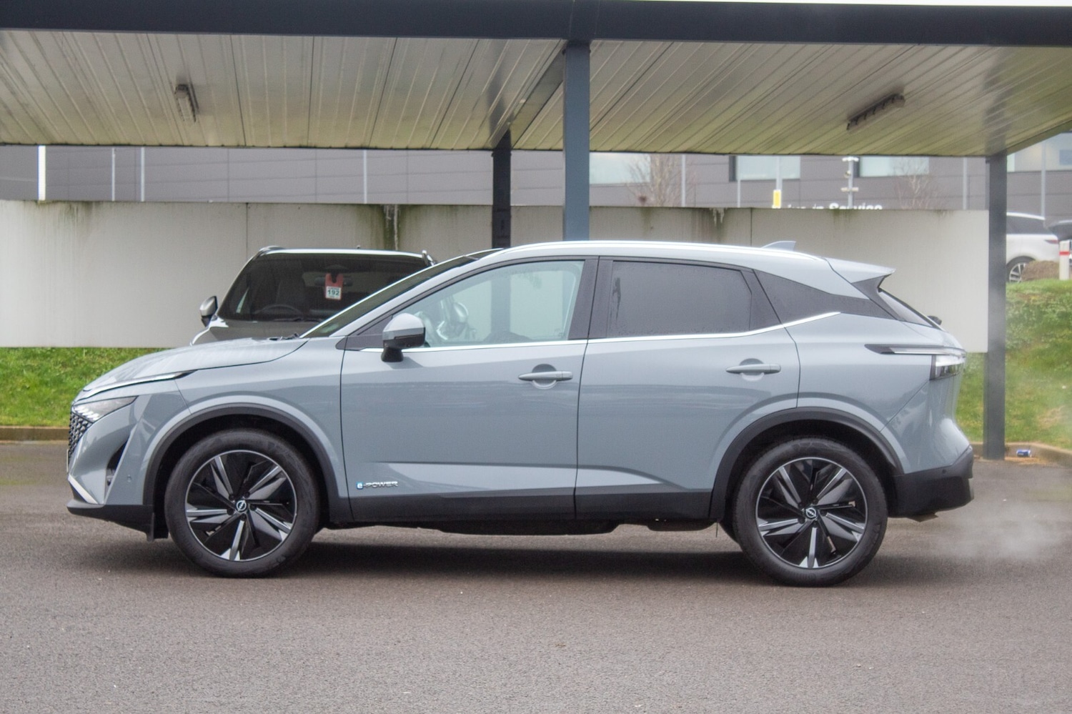 Used Nissan Qashqai 2024 for sale - 76788168: Photo 26