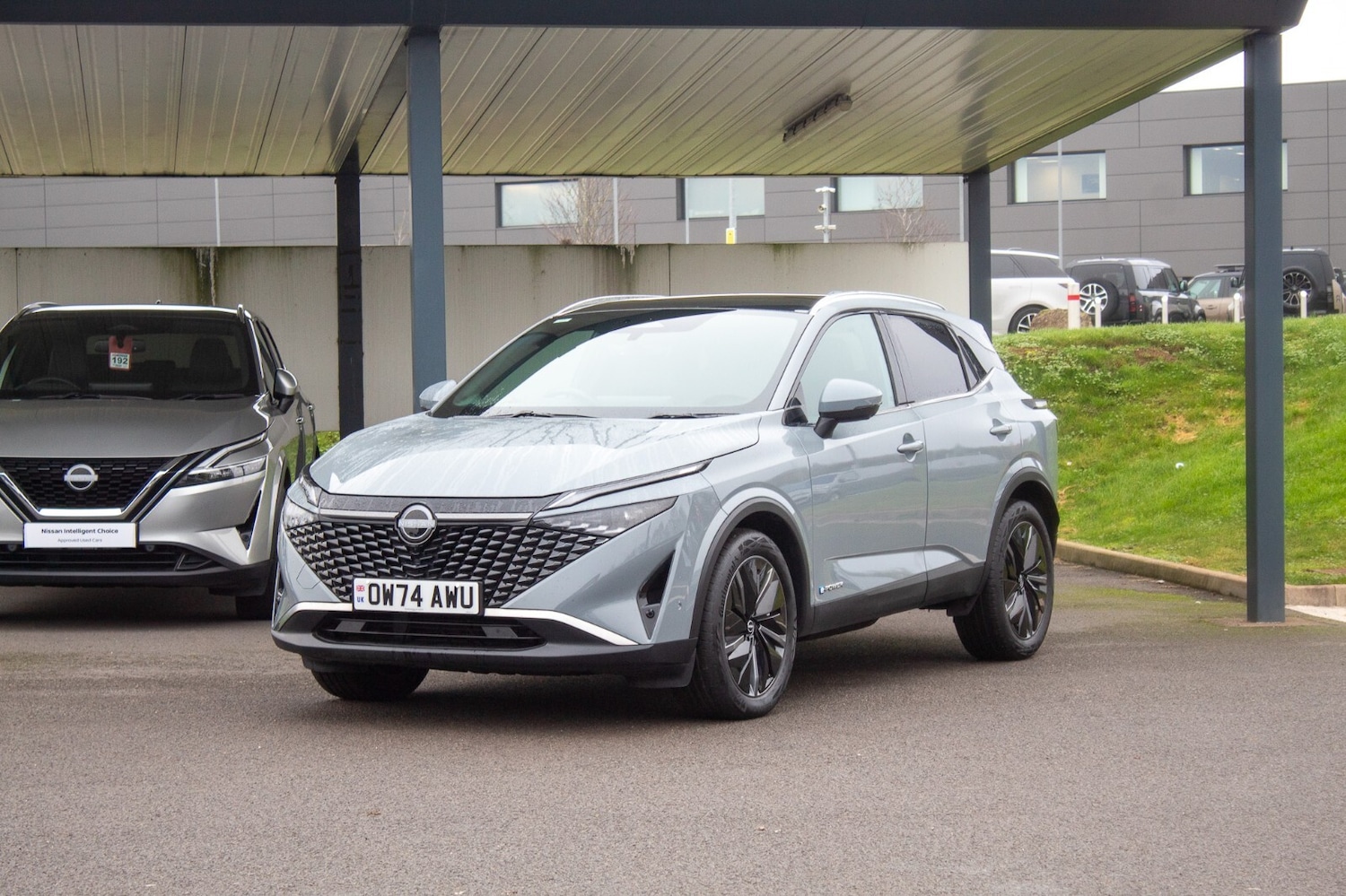 Used Nissan Qashqai 2024 for sale - 76788168: Photo 27