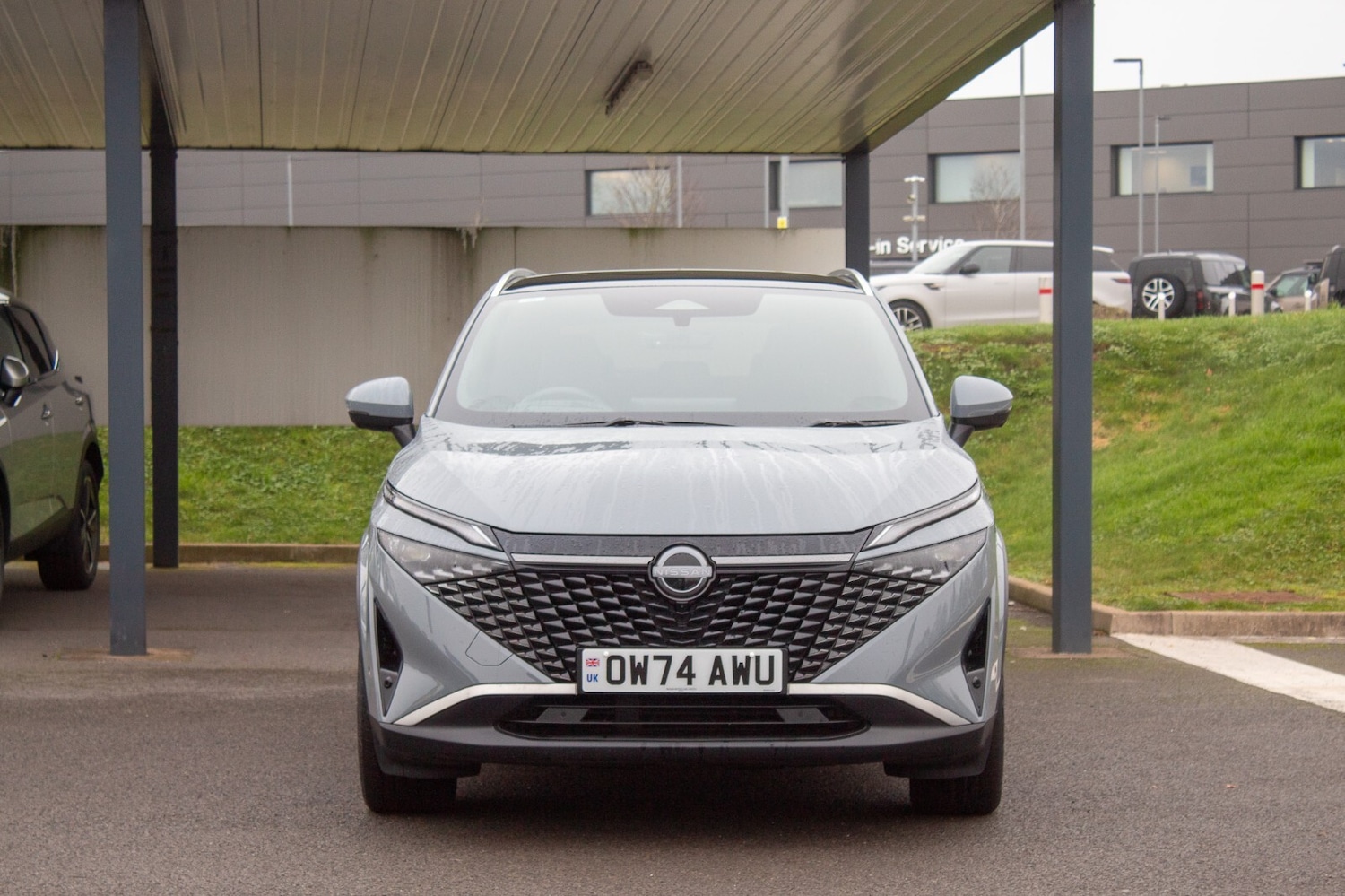 Used Nissan Qashqai 2024 for sale - 76788168: Photo 29