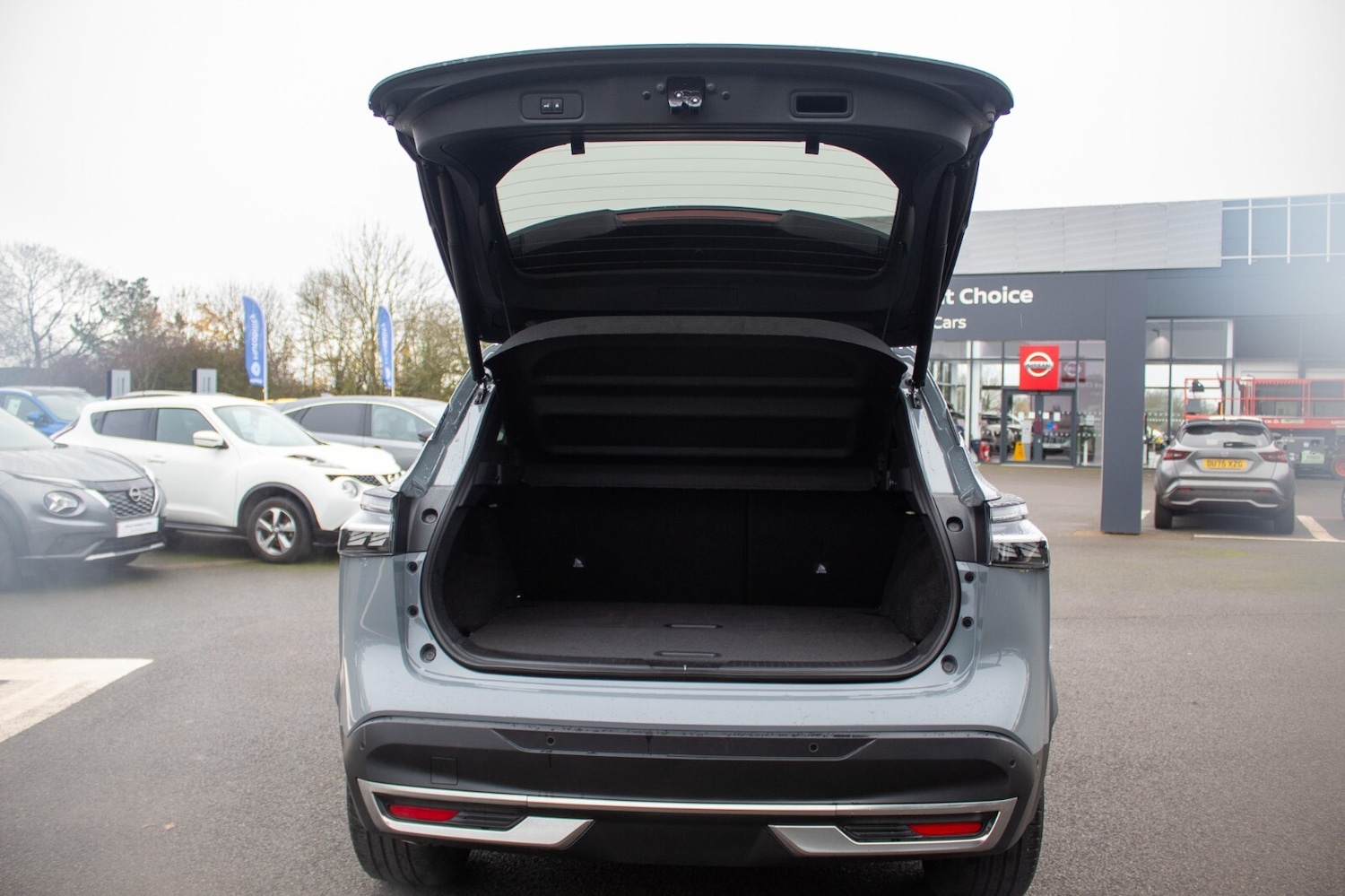 Used Nissan Qashqai 2024 for sale - 76788168: Photo 31