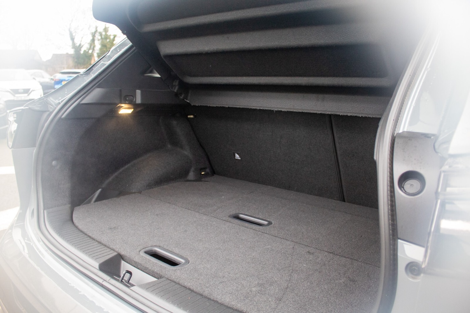 Used Nissan Qashqai 2024 for sale - 76788168: Photo 32