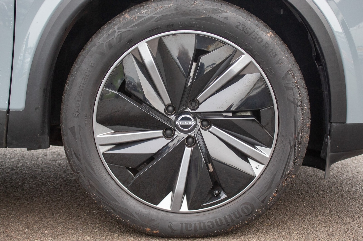 Used Nissan Qashqai 2024 for sale - 76788168: Photo 33