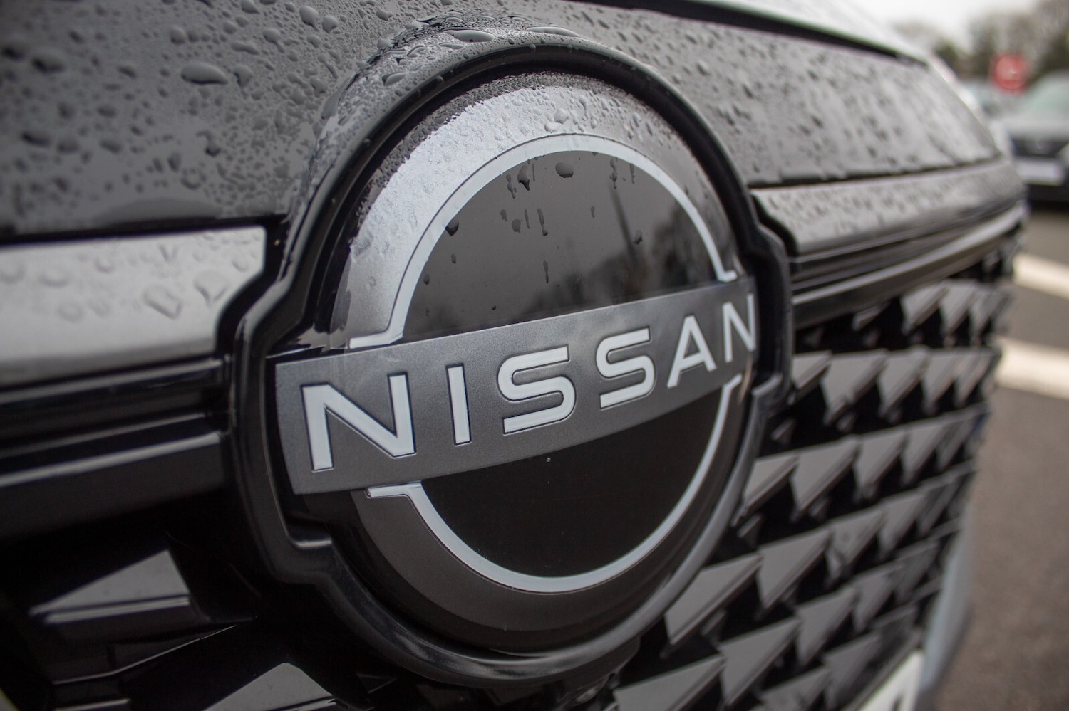 Used Nissan Qashqai 2024 for sale - 76788168: Photo 34