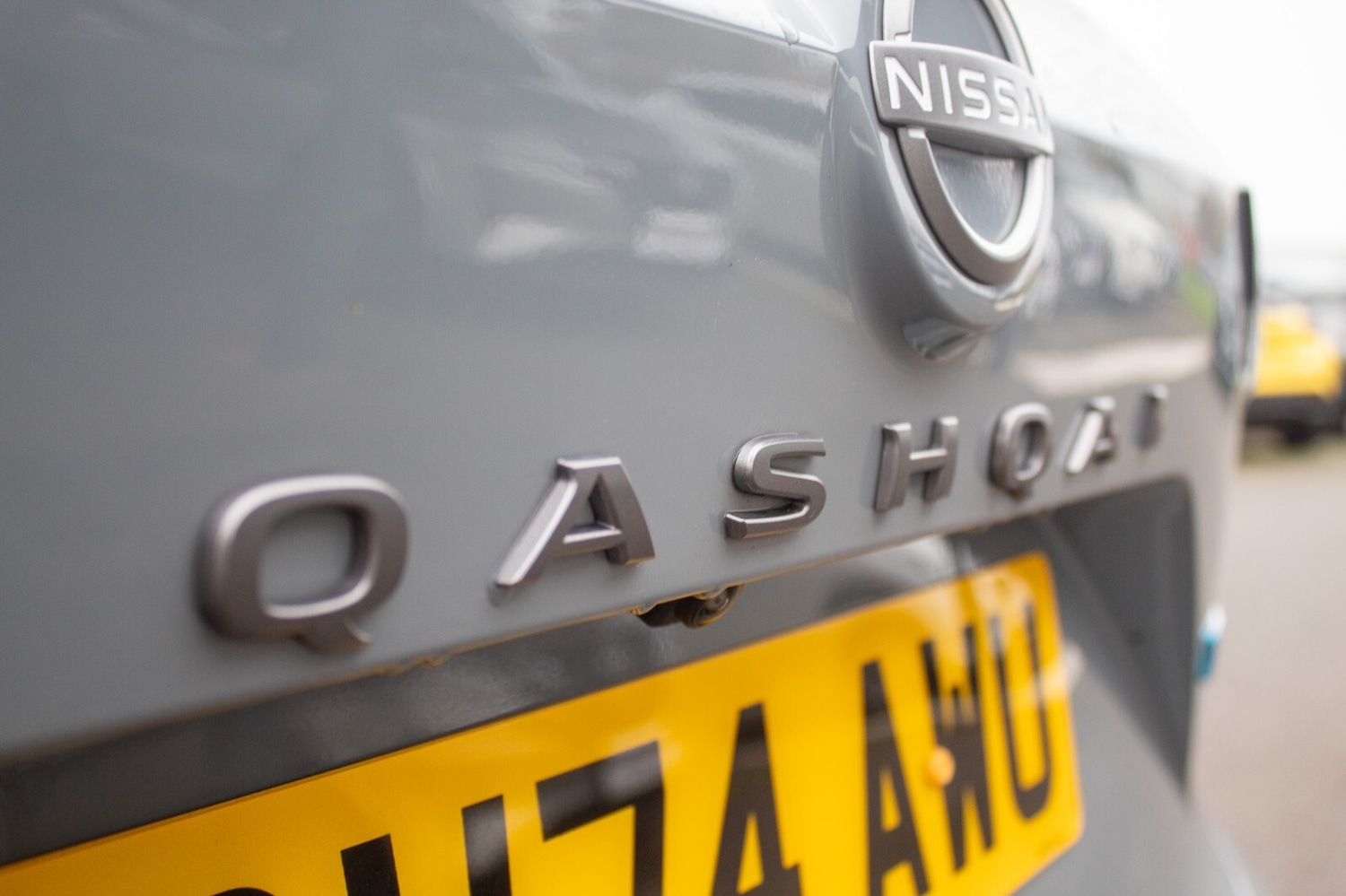 Used Nissan Qashqai 2024 for sale - 76788168: Photo 4