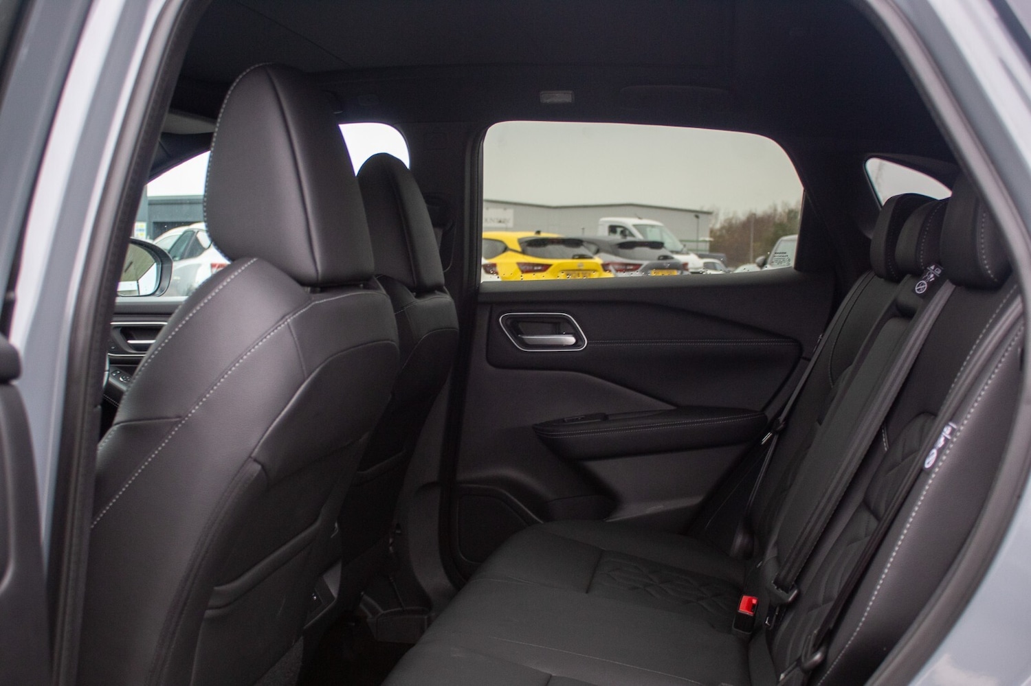 Used Nissan Qashqai 2024 for sale - 76788168: Photo 6