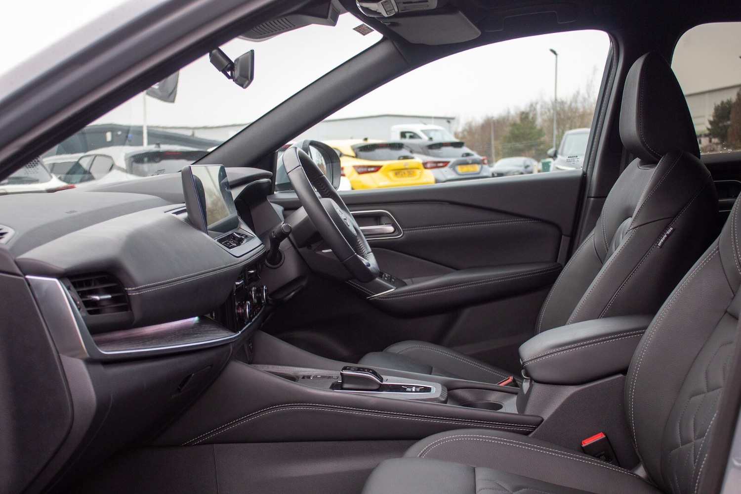 Used Nissan Qashqai 2024 for sale - 76788168: Photo 7