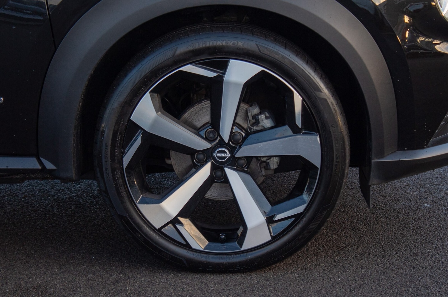 Used Nissan Juke 2024 for sale - 76966731: Photo 10