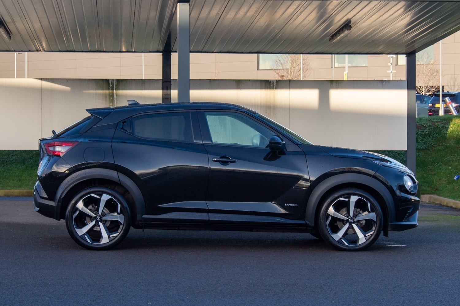 Used Nissan Juke 2024 for sale - 76966731: Photo 11