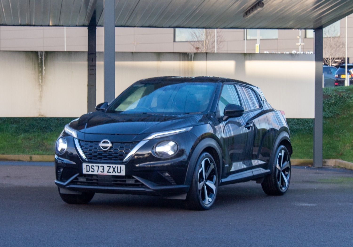 Used Nissan Juke 2024 for sale - 76966731: Photo 13