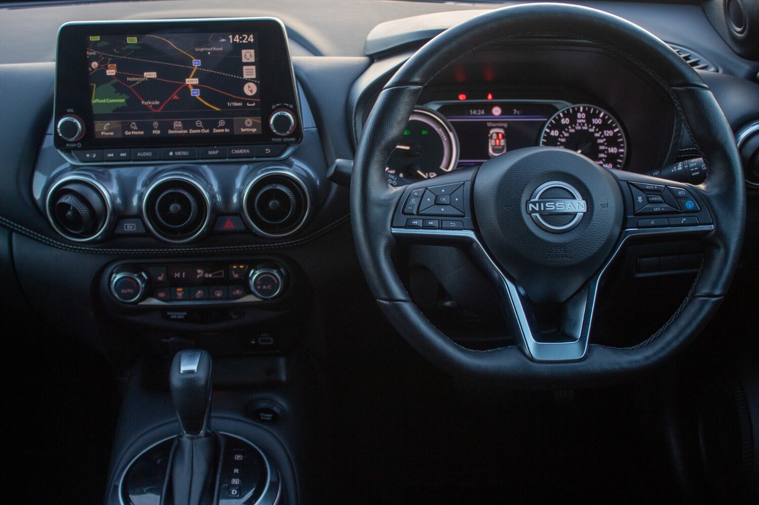 Used Nissan Juke 2024 for sale - 76966731: Photo 15