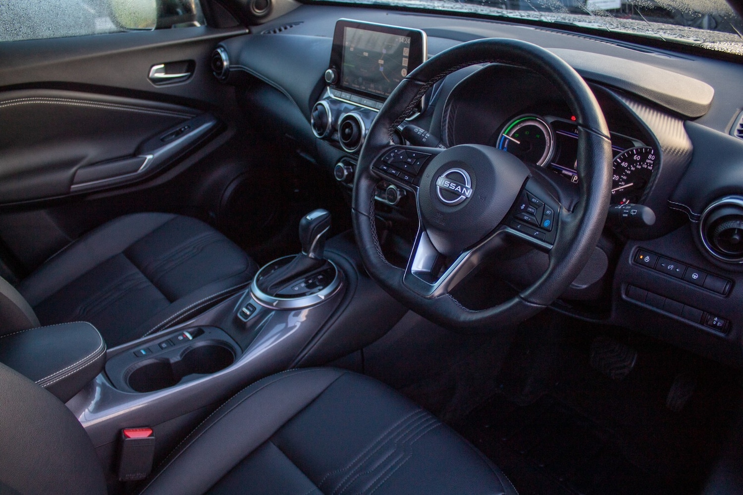 Used Nissan Juke 2024 for sale - 76966731: Photo 16