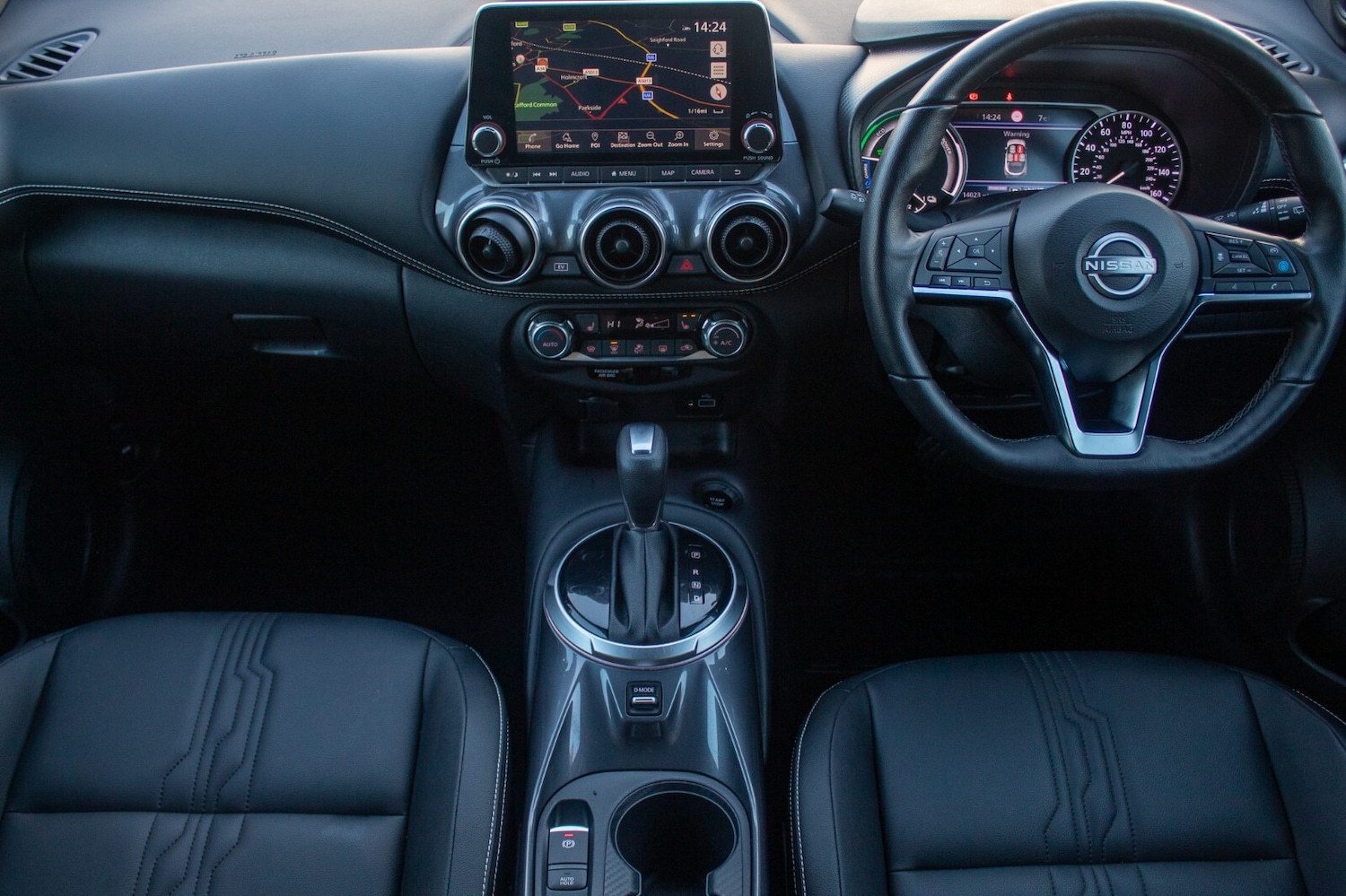 Used Nissan Juke 2024 for sale - 76966731: Photo 2