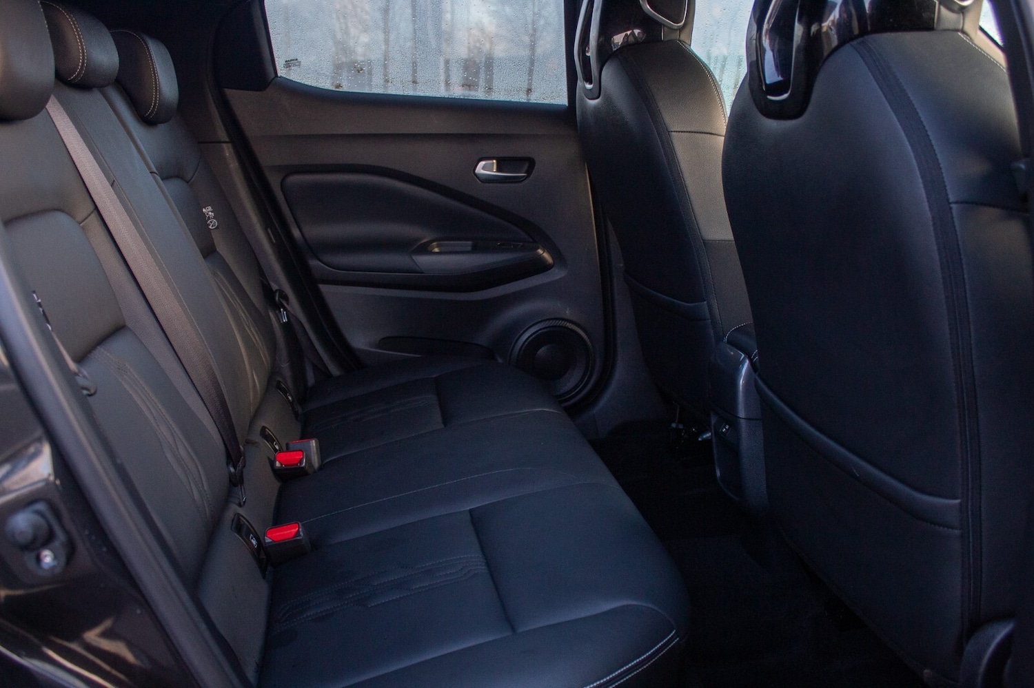 Used Nissan Juke 2024 for sale - 76966731: Photo 29