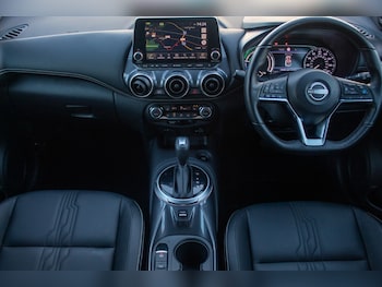 Used Nissan Juke 2024 for sale - 76966731: Photo