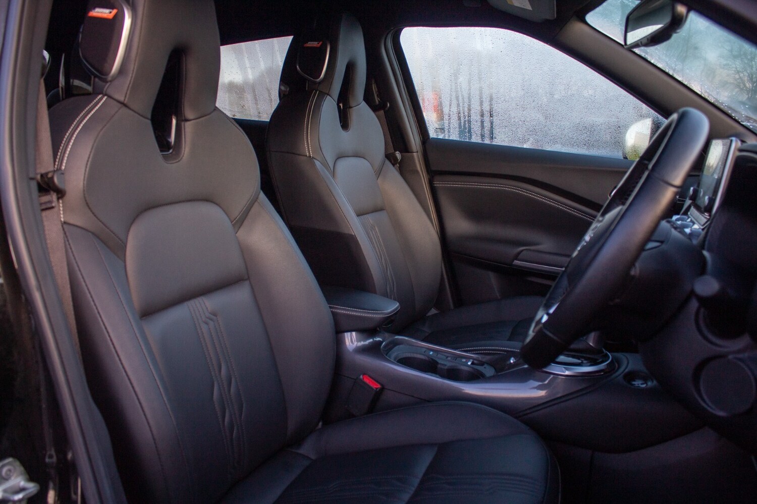 Used Nissan Juke 2024 for sale - 76966731: Photo 30