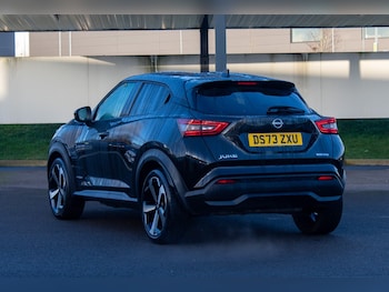 Used Nissan Juke 2024 for sale - 76966731: Photo