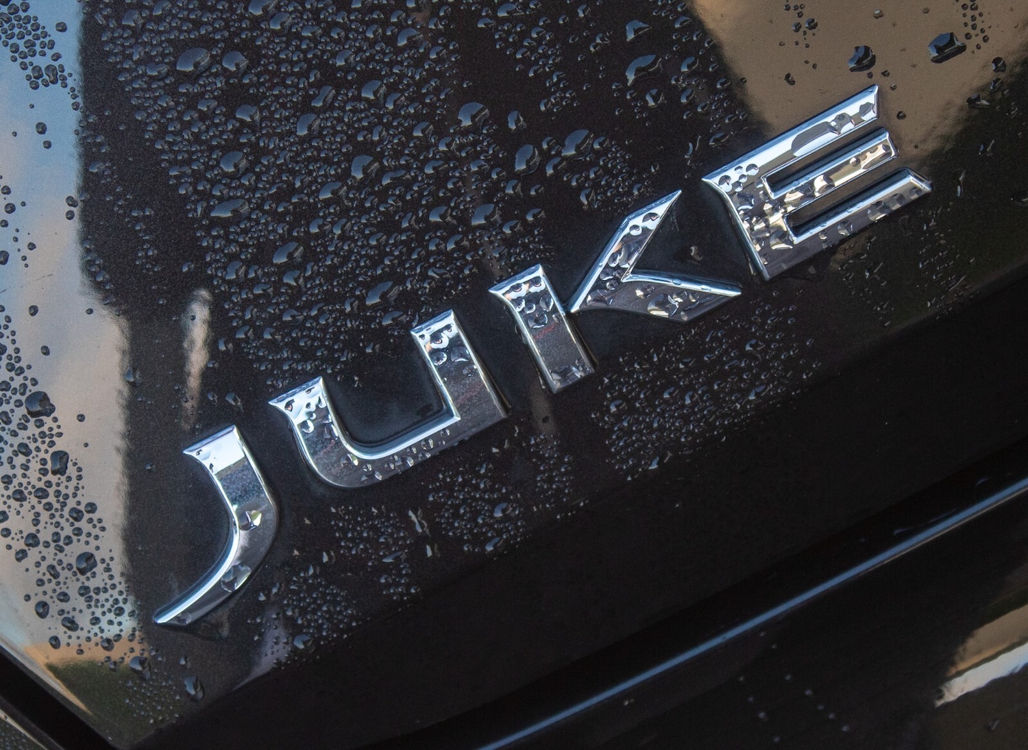 Used Nissan Juke 2024 for sale - 76966731: Photo 4