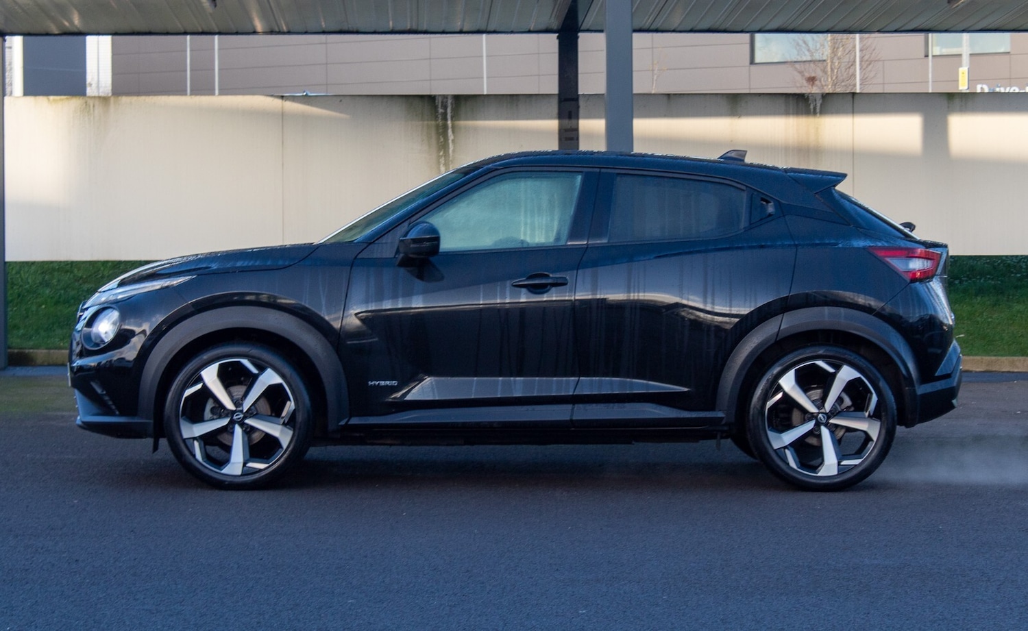 Used Nissan Juke 2024 for sale - 76966731: Photo 9