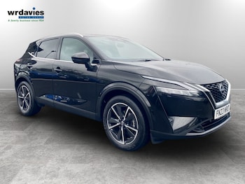 Used Nissan Qashqai 2023 for sale - 78285062: Photo