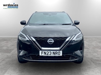 Used Nissan Qashqai 2023 for sale - 78285062: Photo