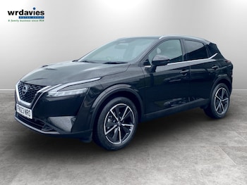 Used Nissan Qashqai 2023 for sale - 78285062: Photo