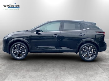 Used Nissan Qashqai 2023 for sale - 78285062: Photo