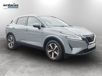Used Nissan Qashqai 2024 for sale - 78757349: Photo