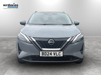 Used Nissan Qashqai 2024 for sale - 78757349: Photo