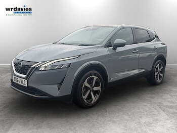 Used Nissan Qashqai 2024 for sale - 78757349: Photo