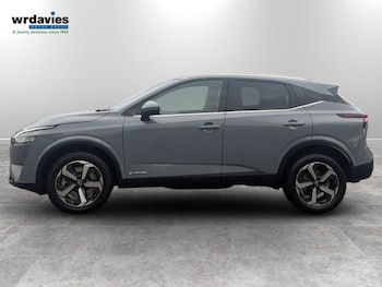 Used Nissan Qashqai 2024 for sale - 78757349: Photo