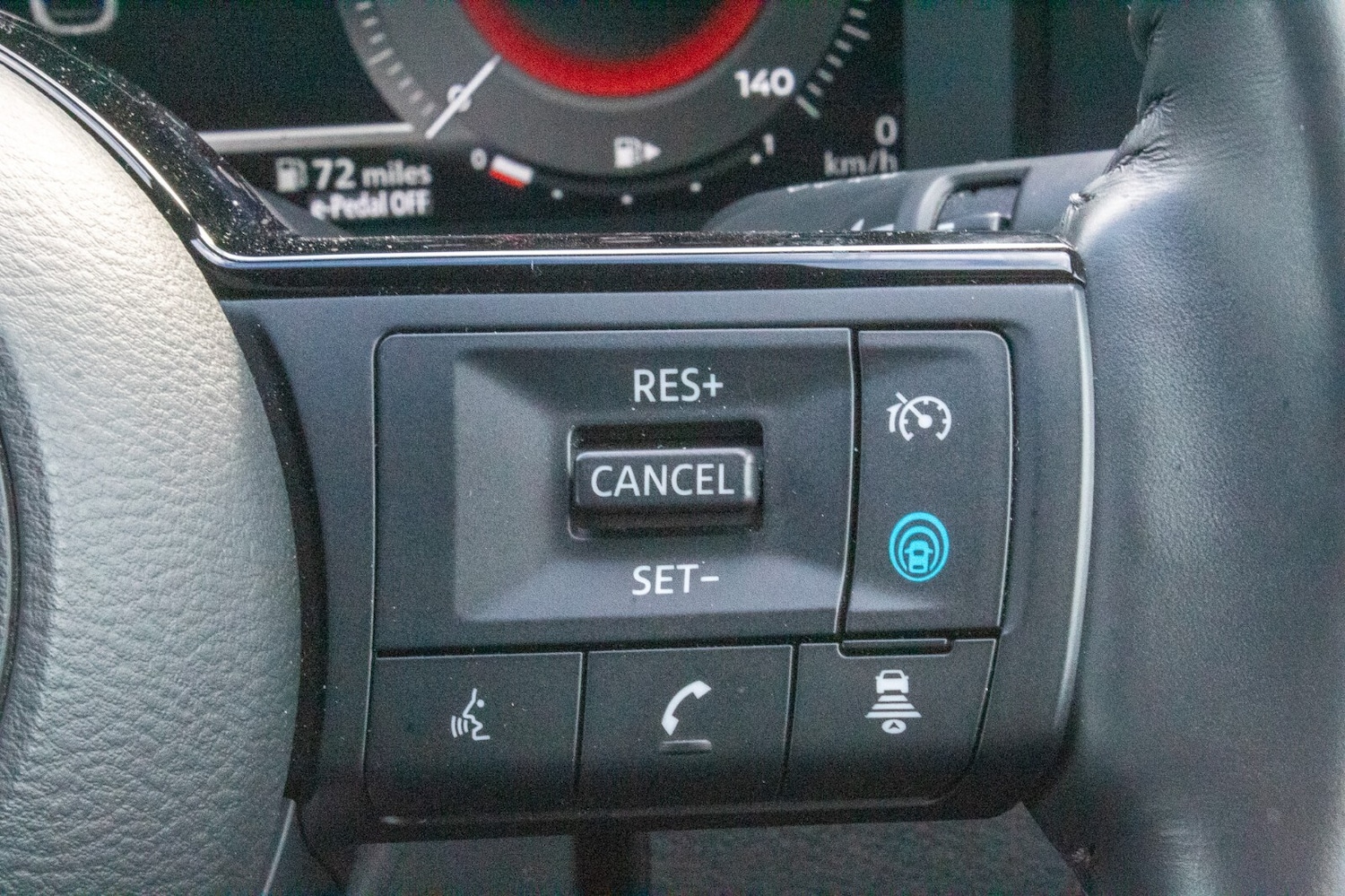 Used Nissan Qashqai 2023 for sale - 76332277: Photo 11