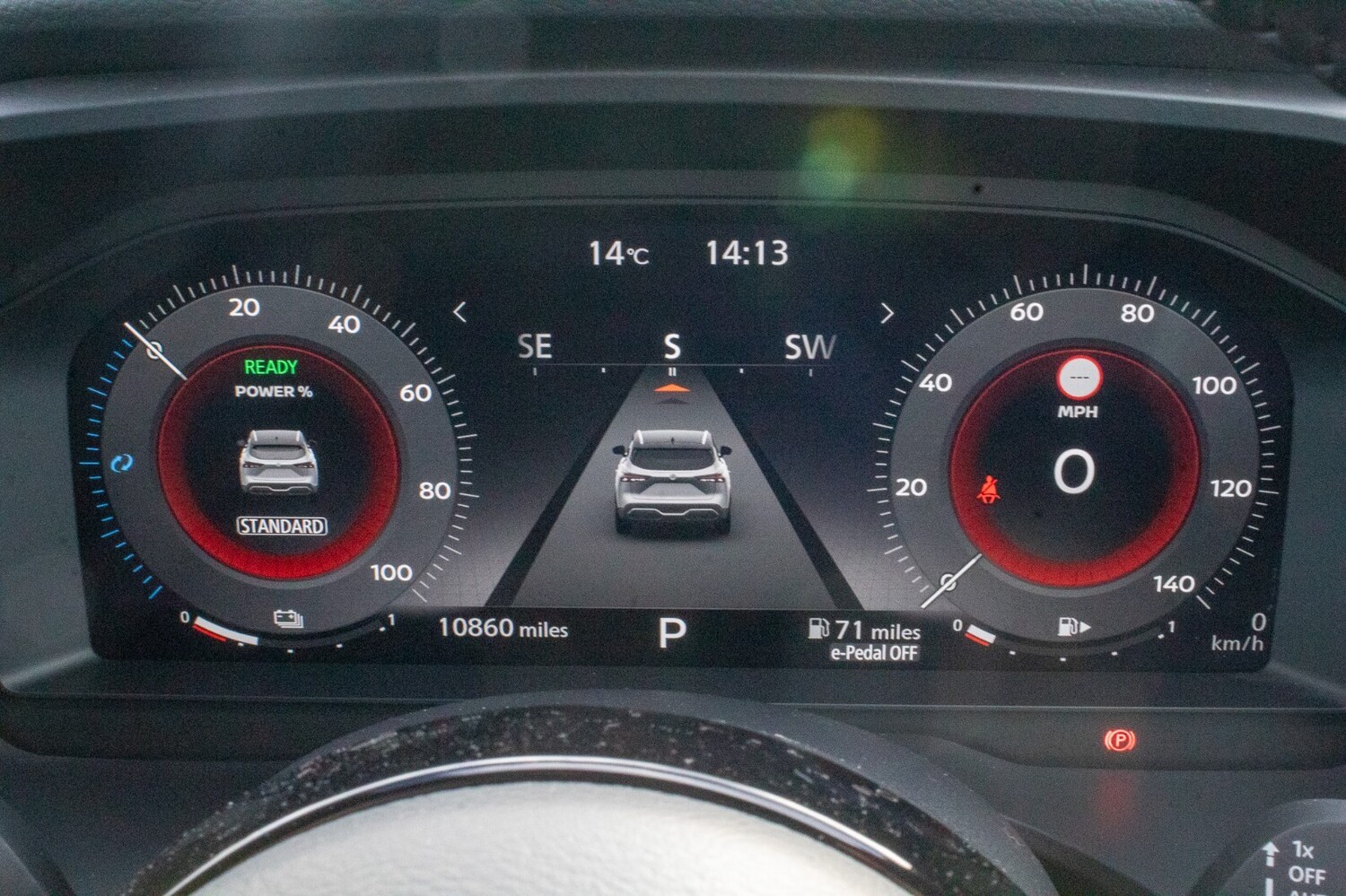 Used Nissan Qashqai 2023 for sale - 76332277: Photo 12