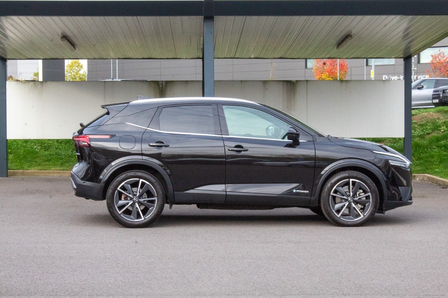 Used Nissan Qashqai 2023 for sale - 76332277: Photo 26