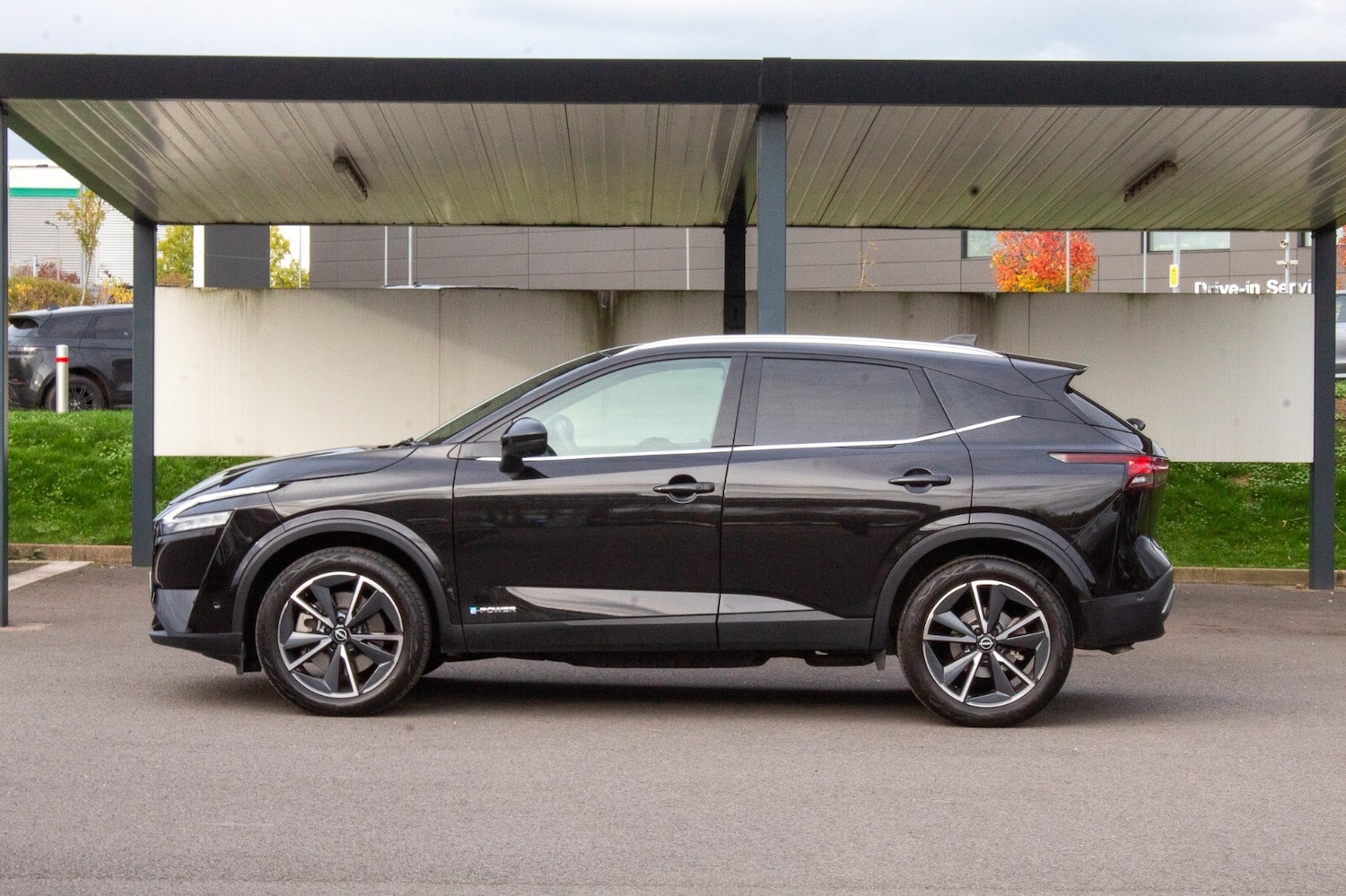 Used Nissan Qashqai 2023 for sale - 76332277: Photo 27