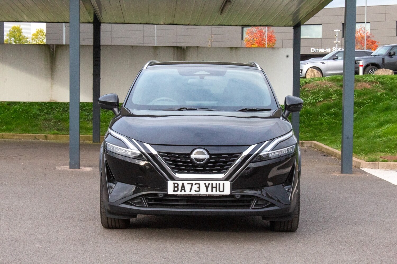 Used Nissan Qashqai 2023 for sale - 76332277: Photo 28