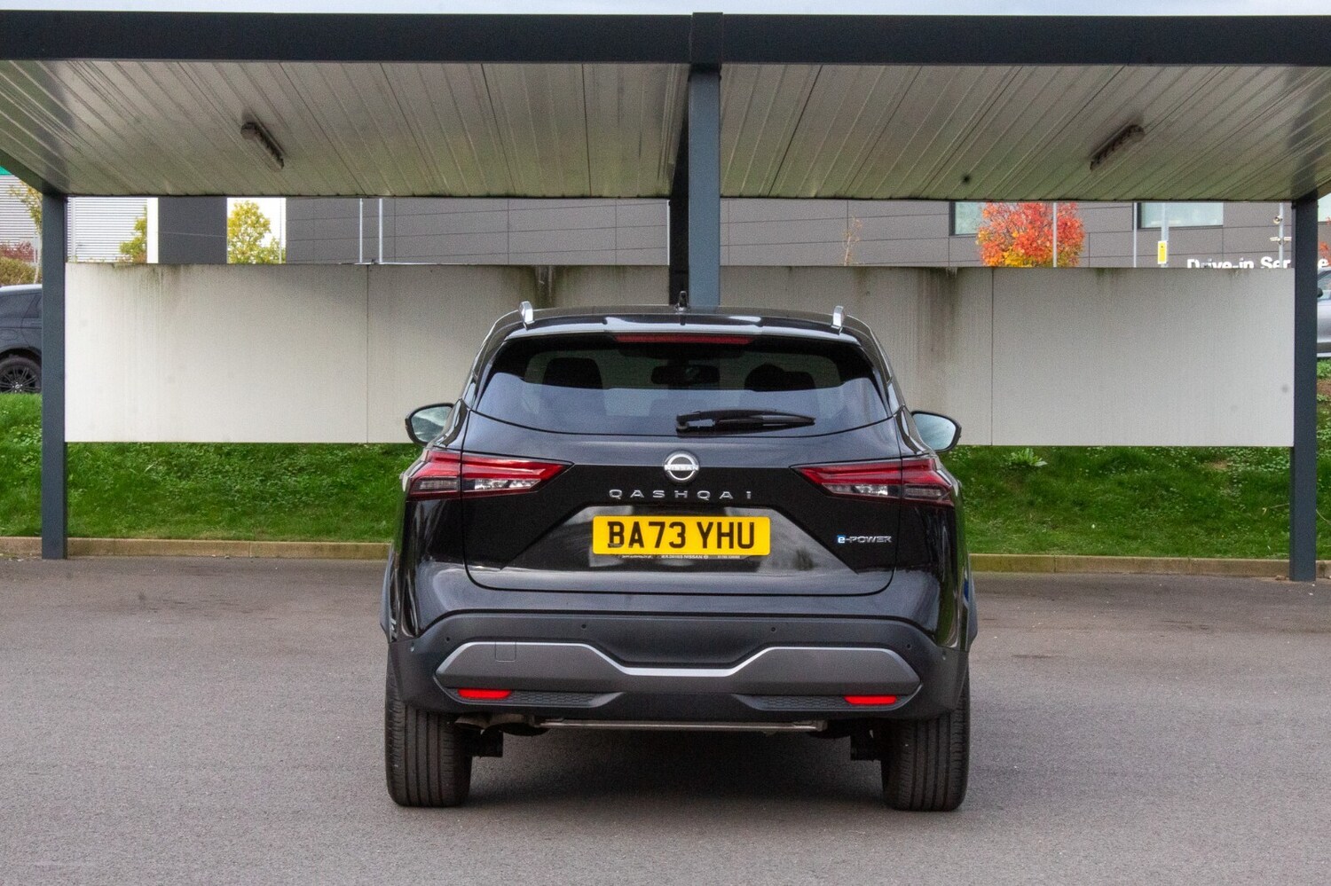 Used Nissan Qashqai 2023 for sale - 76332277: Photo 29