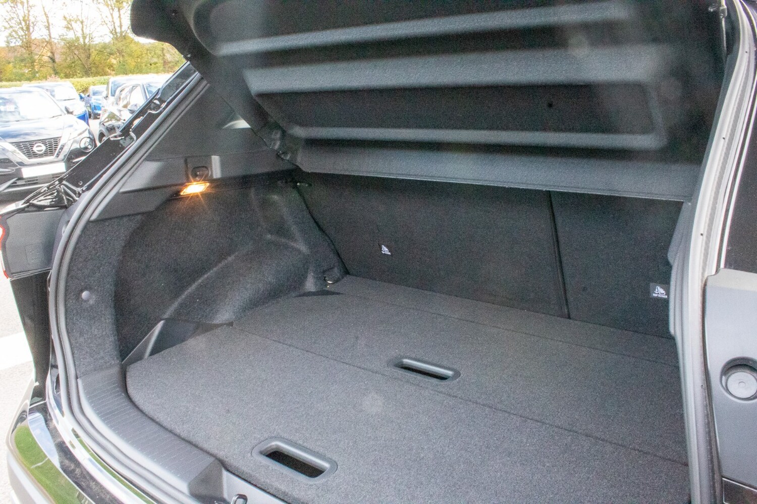 Used Nissan Qashqai 2023 for sale - 76332277: Photo 33