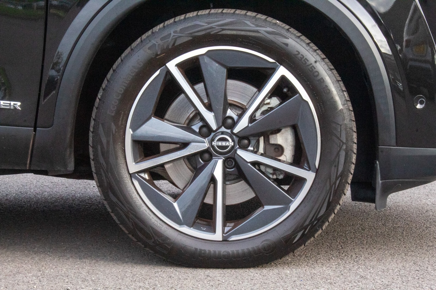 Used Nissan Qashqai 2023 for sale - 76332277: Photo 34