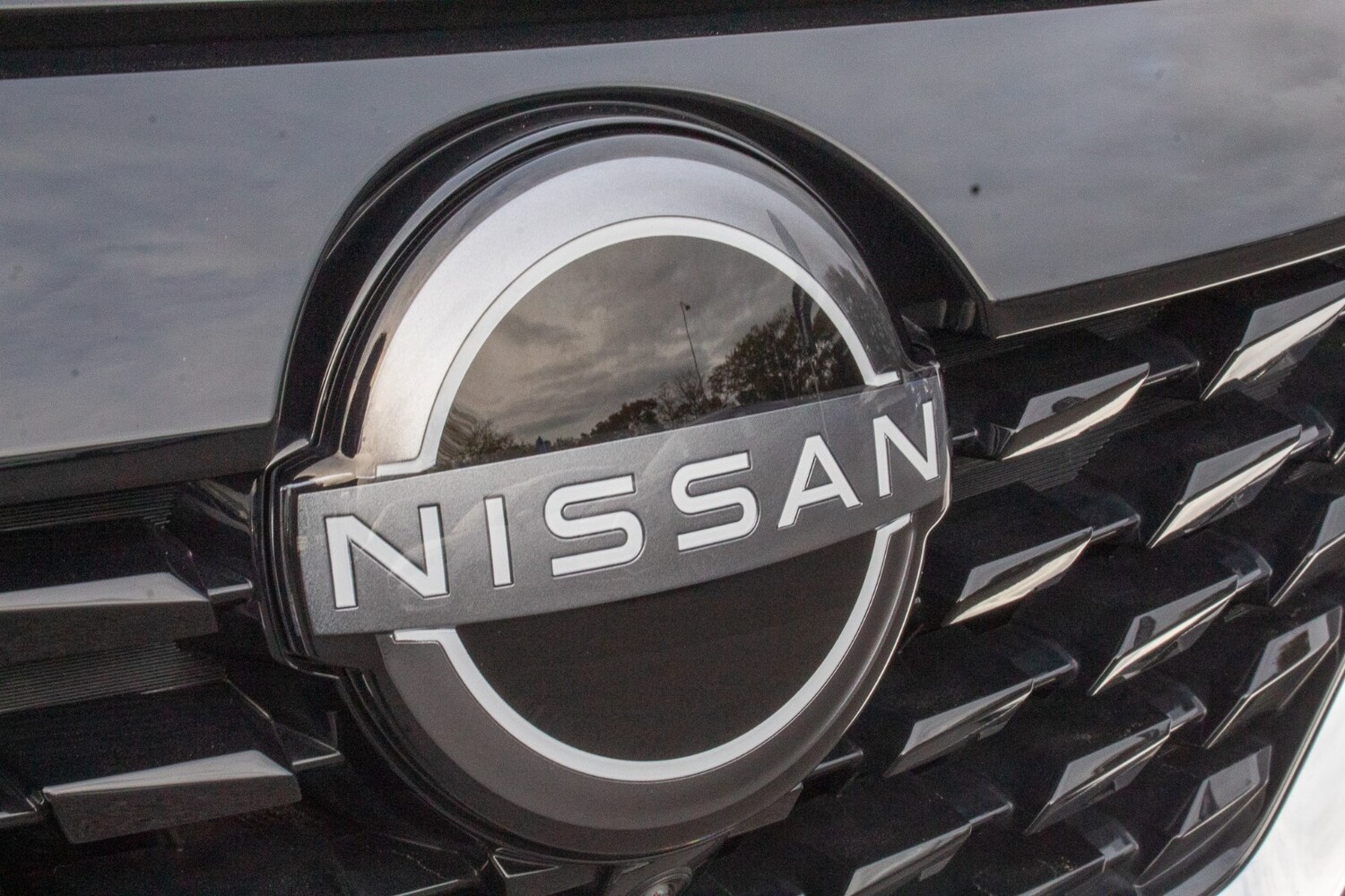 Used Nissan Qashqai 2023 for sale - 76332277: Photo 35