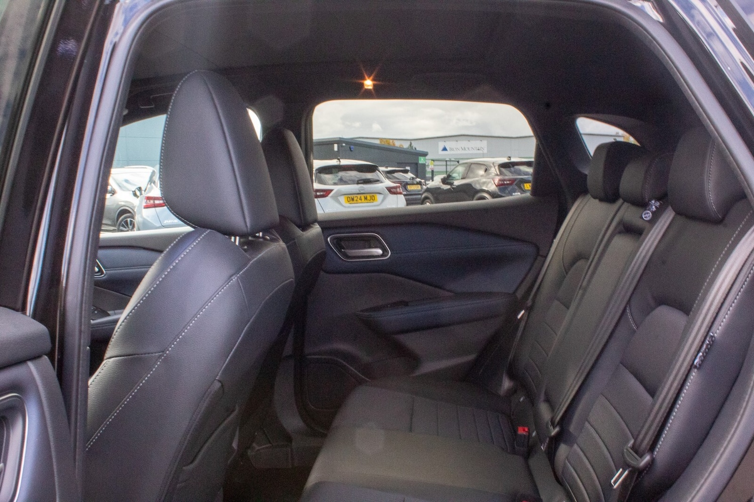 Used Nissan Qashqai 2023 for sale - 76332277: Photo 6