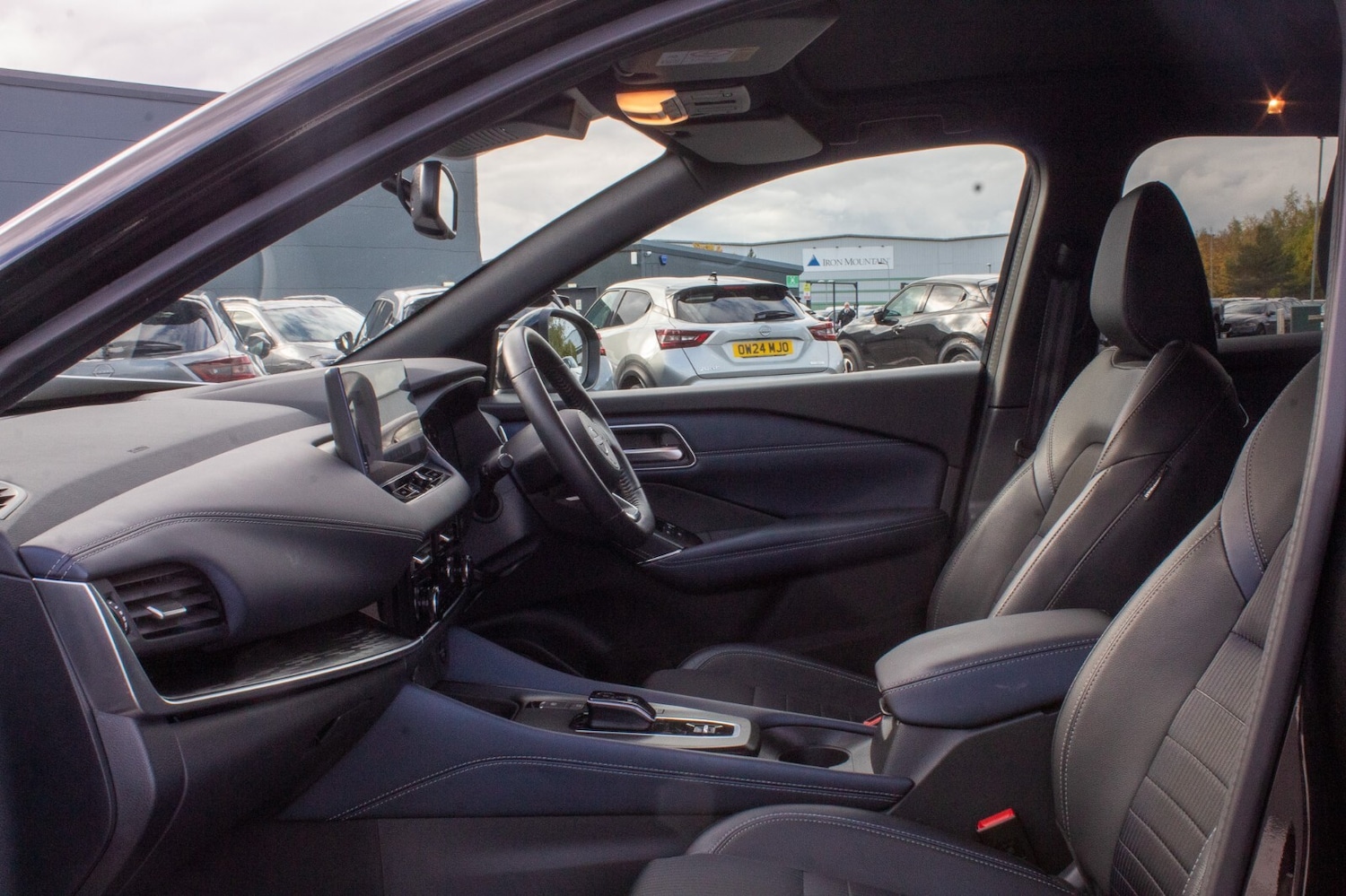 Used Nissan Qashqai 2023 for sale - 76332277: Photo 7