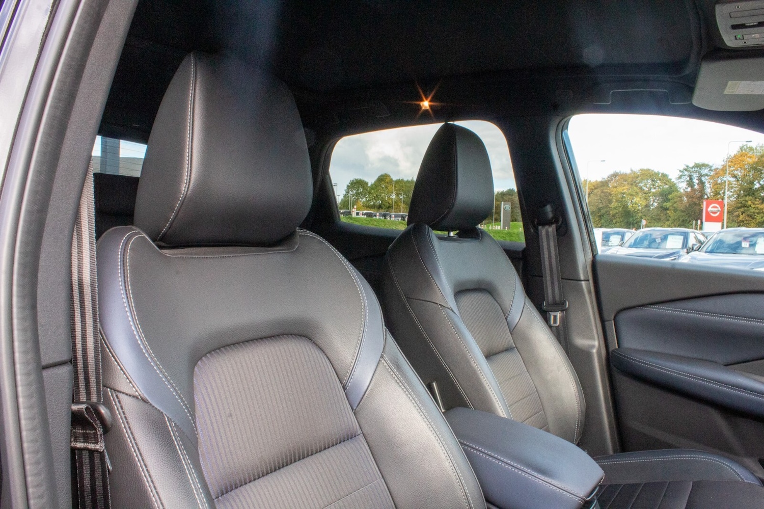 Used Nissan Qashqai 2023 for sale - 76332277: Photo 8