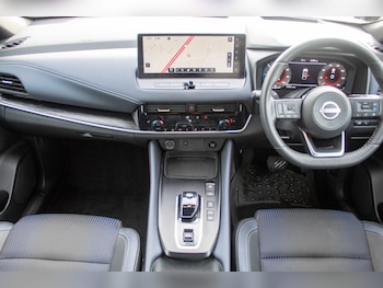 Used Nissan Qashqai 2024 for sale - 77428085: Photo