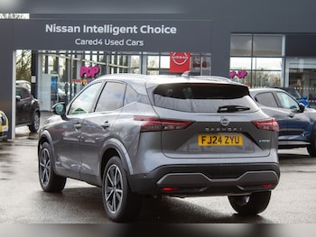 Used Nissan Qashqai 2024 for sale - 77428085: Photo