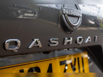 Used Nissan Qashqai 2024 for sale - 77428085: Photo