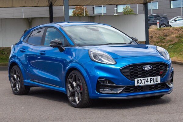 Used Ford Puma 2024 for sale - 76276576: Photo 1