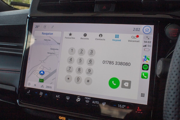 Used Ford Puma 2024 for sale - 76276576: Photo 22